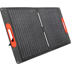 Αναδιπλούμενο Φωτοβολταϊκό Πάνελ 100W 12V Invictus ME-SC-100 Διαστάσεις Ανοιχτό 1230x560x5mm