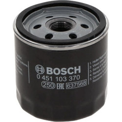 Φίλτρο λαδιού BOSCH P3370