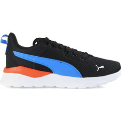 Puma Anzarun Lite Παιδικά Sneakers Πολύχρωμα 372004-38