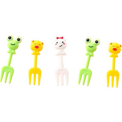 Happy Animals Food Picks 5 τεμάχια