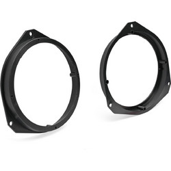 ΒΑΣΕΙΣ ΗΧΕΙΩΝ ALFA Mito CITROEN Jumper 06 FIAT 500 Punto Evo - Punto '05 - Ducato '06 Panda 12 FORD Ka 09 IVECO Daily 14 OPEL Astra H 05 - Corsa D 06 PEUGEOT Boxer 06 165 mm. (Θέση εμπρός)