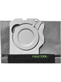 FESTOOL Longlife-FIS-CT SYS ΣΑΚΟΥΛΑ ΣΚΟΝΗΣ ΜΕ ΔΙΑΡΚΕΙΑ ΖΩΗΣ ΓΙΑ CTL SYS 500642