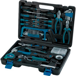 BORMANN BHT5020 ΣΕΤ 102TEM ΕΡΓΑΛΕΙΩΝ ΣΕ ΒΑΛΙΤΣΑ 053699