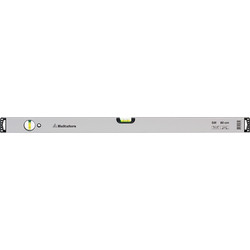 HULTAFORS SM 80 ΑΛΦΑΔΙ ΑΛΟΥΜΙΝΙΟΥ 80cm 405861
