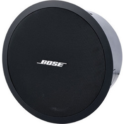 Bose FreeSpace-3 Flush-Mount Acoustimass Παθητικά Ηχεία Οροφής 12W Μαύρα (Ζεύγος)