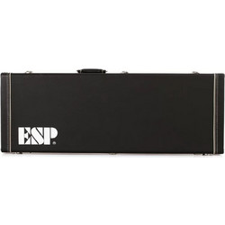 ESP EC Series Βαλίτσα Ηλεκτρικής Κιθάρας