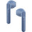 Vieta Pro Enjoy Ακουστικά Bluetooth Earbud Blue