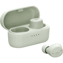 Yamaha TWE3C Ακουστικά Bluetooth In Ear Ανθεκτικά στο Νερό Green