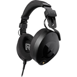 Rode NTH-100 Ενσύρματα Ακουστικά Hi-Fi Over Ear Μαύρα