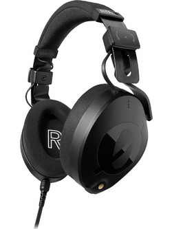 Rode NTH-100 Ενσύρματα Ακουστικά Hi-Fi Over Ear Μαύρα