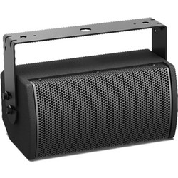 Bose AMU105 ArenaMatch Utility Παθητικό Ηχείο Τοίχου 400W Αδιάβροχο Μαύρο