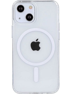 Θήκη Apple iPhone 15 - Tune UltraMag - Clear