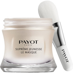 Payot Supreme Jeunesse Κρεμώδης Μάσκα Προσώπου για Ενυδάτωση Αντιγήρανση & Λάμψη 50ml