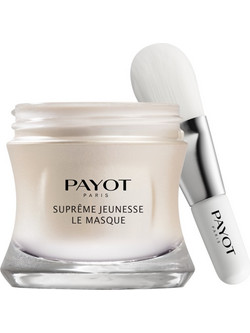 Payot Supreme Jeunesse Κρεμώδης Μάσκα Προσώπου για Ενυδάτωση Αντιγήρανση & Λάμψη 50ml