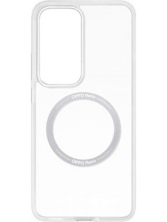Oppo Magnetic Case Transparent (Reno12 Pro)