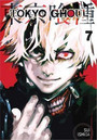 Tokyo Ghoul, Vol. 7 Tokyo Ghoul, Vol. 7