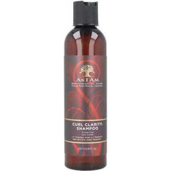 As I Am Curl Clarity Σαμπουάν & Conditioner για Σγουρά Μαλλιά 237ml