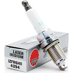 NGK IZFR6H11 ΜΠΟΥΖΙ (4294)