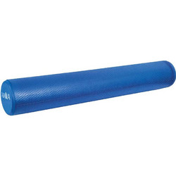 AMILA FOAM ROLLER PRO Φ15X90CM 48069 ΜΠΛΕ