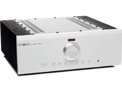 Musical Fidelity M6si 500 Ολοκληρωμένος Ενισχυτής Hi-Fi 2.0 500W/8Ω