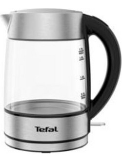 Tefal KI772D Γυάλινος Βραστήρας 1.7lt 2200W