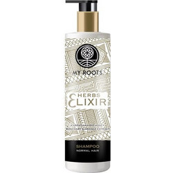 My Roots Herbs Elixir Rosemary & Orange Σαμπουάν για Επανόρθωση 250ml
