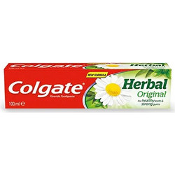 Colgate Herbal Οδοντόκρεμα κατά της Ουλίτιδας 100ml