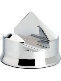 Muehle Cone Razor Stand S 7981 Chrome