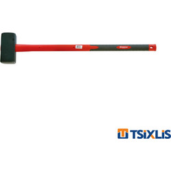 Βαριοπούλα με Στειλιάρι 4kg BENMAN - (77277)