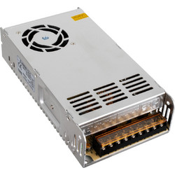 73092 Triac Τροφοδοτικό LED 400W DC 12V 33.3A IP20 Dimmable Μ21.5 x Π11.5 x Υ5cm