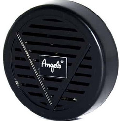 Angelo - Μαύρο Υγραντικό Στοιχείο με Κρύσταλλους Gel για 25 πούρα (921360 208-CR)