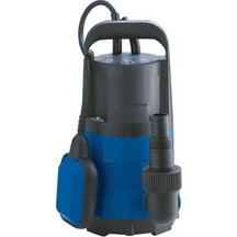 Αντλία Υποβρύχια Ομβρίων SAEP DSP-400B - 0.55Hp/230V