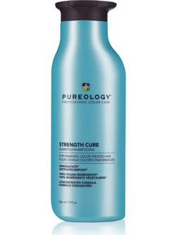 Pureology Pure Strenght Cure Shampoo 250ml