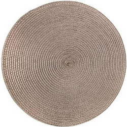 ΣΟΥΠΛΑ Φ38cm TONDO-LATTE - Banquet(R)