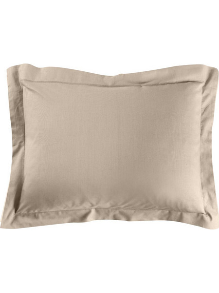 ΜΑΞΙΛΑΡΟΘΗΚΗ OXFORD LINA SAND 50x70εκ
