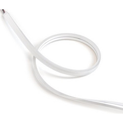 ΤΑΙΝΙΑ LED EMUCA NEONLYNX ΕΥΚΑΜΠΤΗ 10X4MM 7.6W 4000K 3024mm