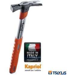 Σφυρί Μαραγκών KAPRIOL 300gr - (10100)