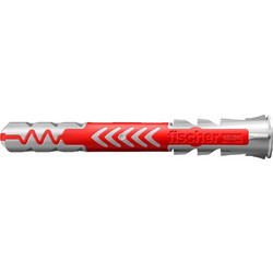 ΒΥΣΜΑ ΠΛΑΣΤΙΚΟ 08x65 08τμχ DUOPOWER FISCHER 537651