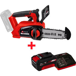 Einhell Fortexxa 18/20 TH Κλαδευτικό Αλυσοπρίονο Μπαταρίας 18V 2.5kg με Λάμα 20cm