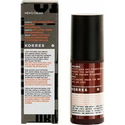 Korres Men's Maple Cream 50ml