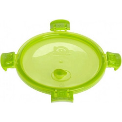 ECOLIFE 33BO4039 ΚΑΠΑΚΙ ΓΙΑ ΦΑΓΗΤΟΔΟΧΕΙΟ INOX 1L (ΠΡΑΣΙΝΟ)