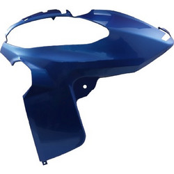 ΜΑΣΚΑ ΦΑΝΟΥ ΑΡΙΣΤΕΡΗ KEEWAY CITYBLADE 125 / CITYBLADE 150 12'-16' ΜΠΛΕ ΓΝΗΣΙΑ