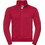 Russell Europe Authentic R-267M Classic Red