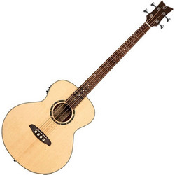 ORTEGA D7E-4 Ηλεκτροακουστικό Μπάσο