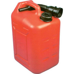 Μπετόνι μεταφοράς καυσίμου ΕVAL - 22lt