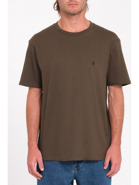 VOLCOM SP25 STONE BLANKS BSC SST ΜΠΛΟΥΖΑ ΑΝΔΡΙΚΟ