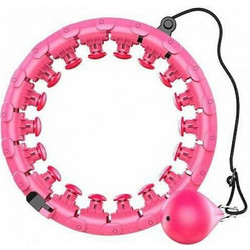 Στεφάνι Hula Hoop για Εκγύμναση και Μασάζ