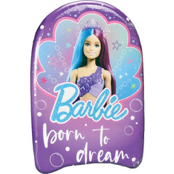 Σανίδα Κολύμβησης με Μήκος 45cm Barbie