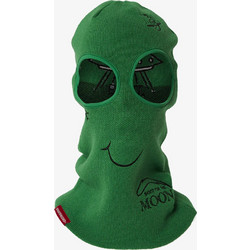SPRAYGROUND Men Alien Ski Mask - GREEN - 910HW399NSZ