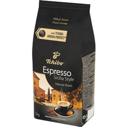 Tchibo Sicilia Style Καφές Espresso σε Κόκκους 250gr